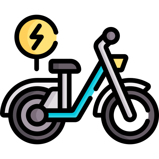 Electric bikes