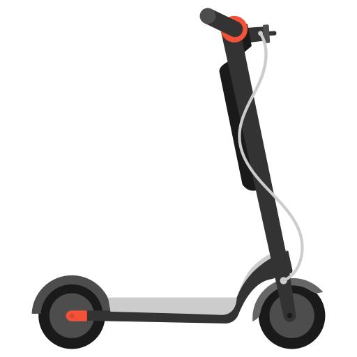 scooter